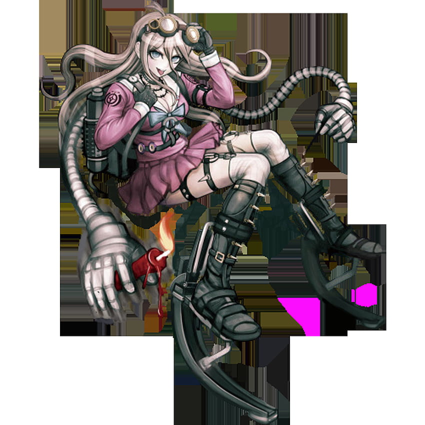 Miu Iruma HD phone wallpaper | Pxfuel