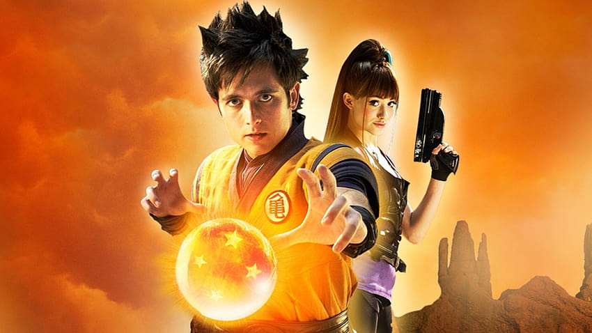 Divulgadas imagens de Piccolo em Dragonball Evolution - NerdBunker