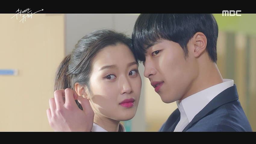 The Great Seducer: Episodes 1, tempted the great seducer HD wallpaper
