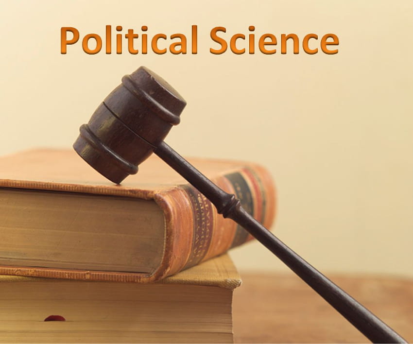 Political Science Gallery HD wallpaper