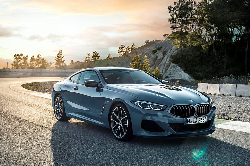 2020 BMW 8 Series Coupe: Review, Trims, Specs, Price, New Interior, 3d design bmw m850i xdrive cabrio 2020 HD wallpaper