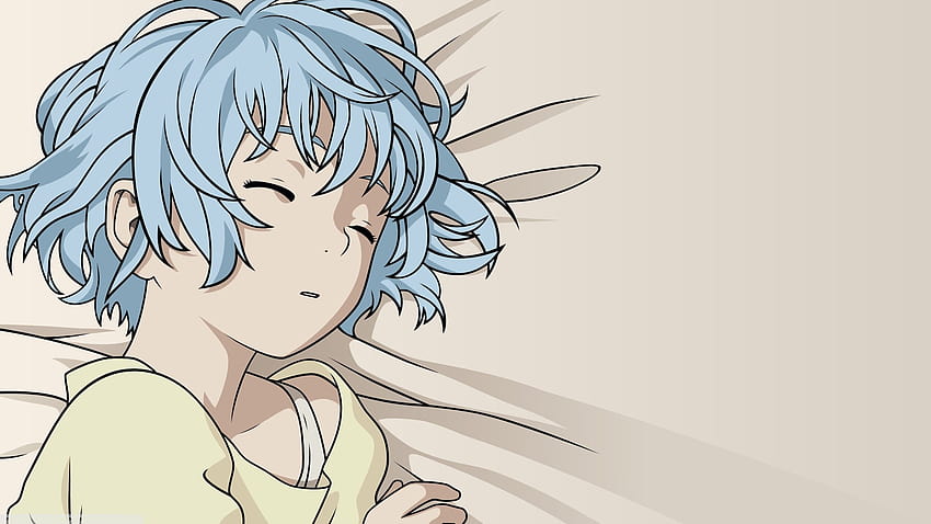 sad-anime-faces-sleeping-anime-girl-hd-wallpaper-pxfuel