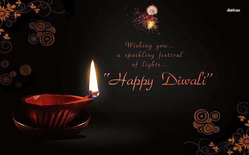 Happy Diwali 2017 HD wallpaper