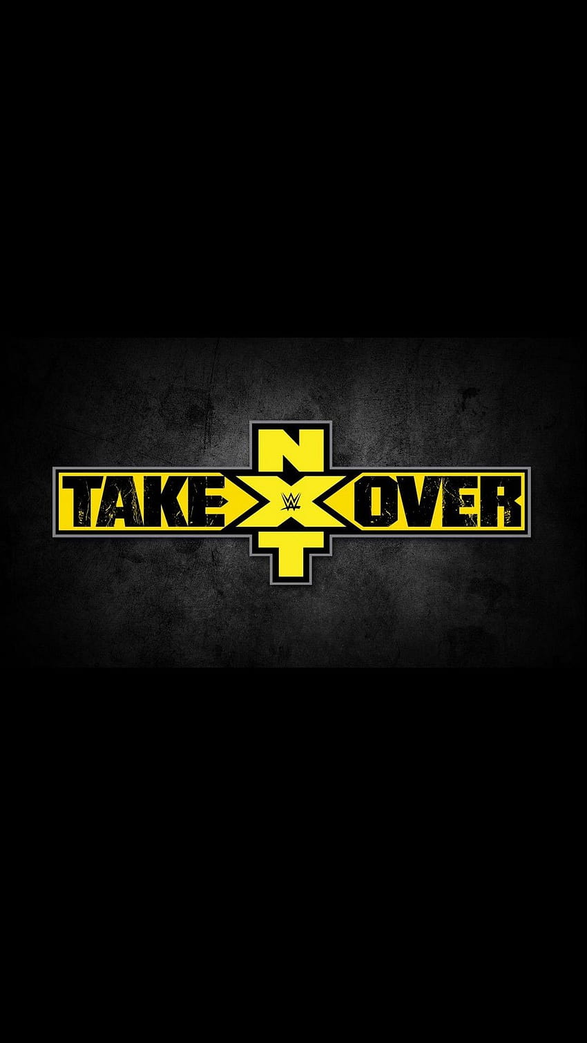 NXT For iPhone, wwe nxt phone HD phone wallpaper