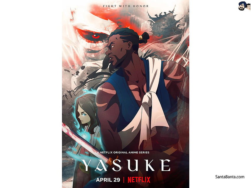Yasuke (anime), Yasuke Wiki