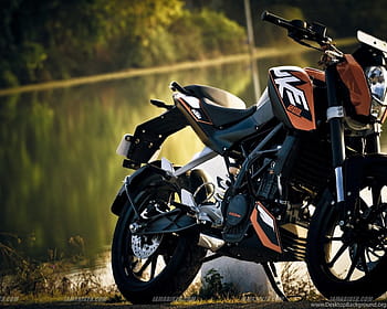 Full ktm bike HD wallpapers | Pxfuel