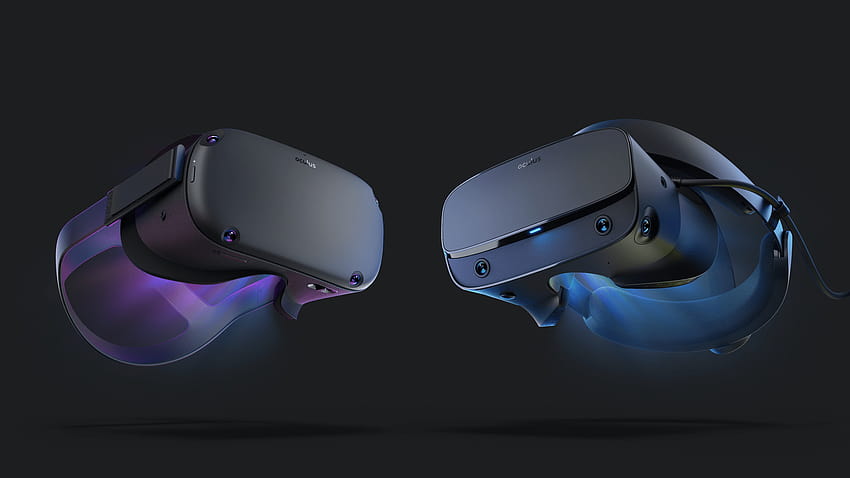 Oculus Quest and Rift S Potential in VR Esports HD wallpaper | Pxfuel