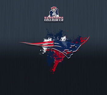 Official New England Patriots Mobile Wallpaper