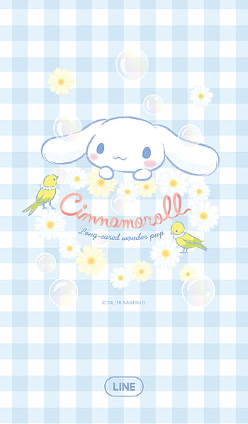 Page 6 | cinnamoroll HD wallpapers | Pxfuel