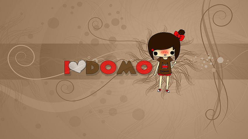 42+] Domo Wallpaper HD - WallpaperSafari