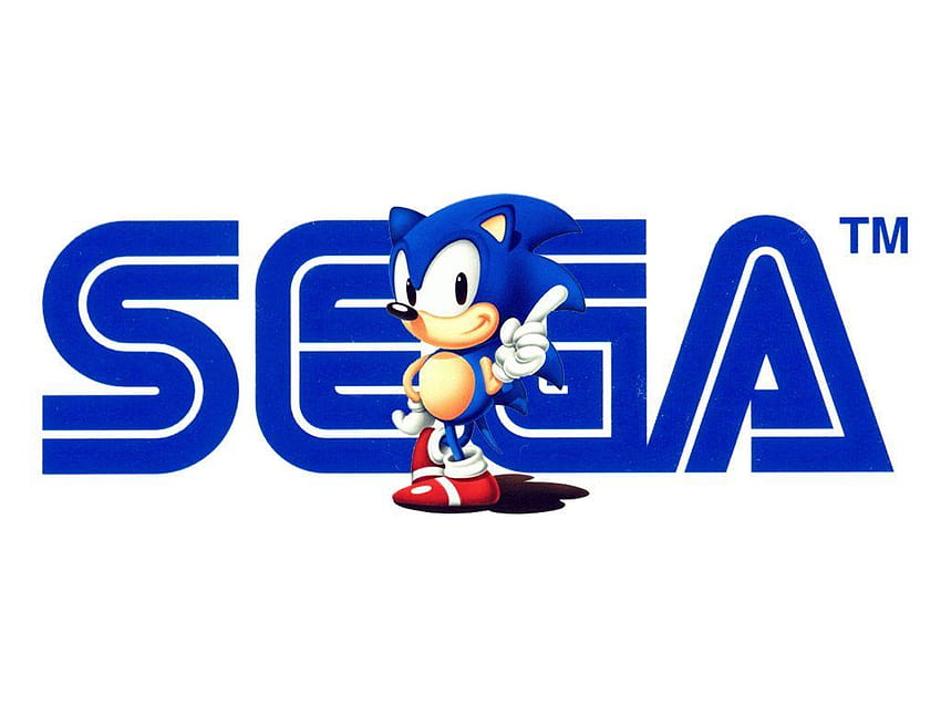 Sonic the Hedgehog Classic, Sega Mega Drive Classics Tapeta HD