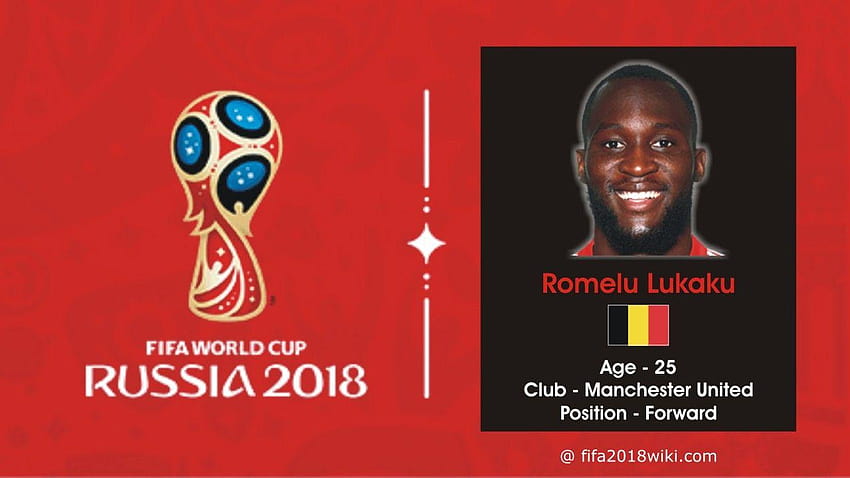 Profil Romelu Lukaku – belgijski piłkarz, lukaku belgia Tapeta HD