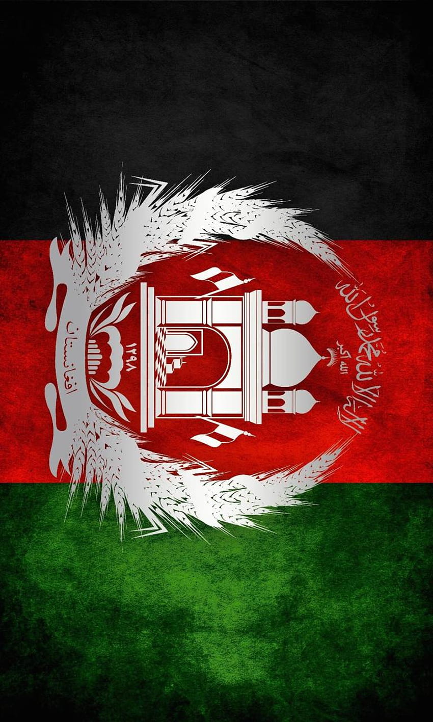 Afghanistan Flag Wallpapers - Top Free Afghanistan Flag Backgrounds -  WallpaperAccess