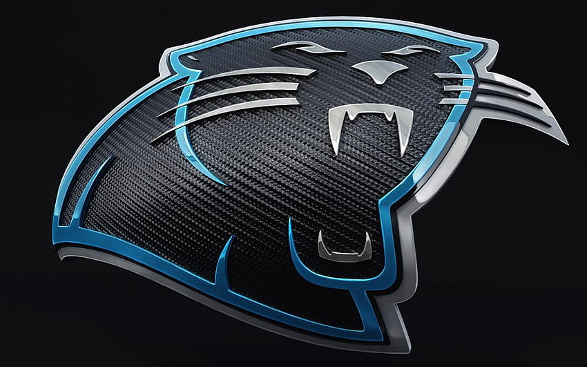 2019 Schedule Wallpaper ✓ - Carolina Panthers