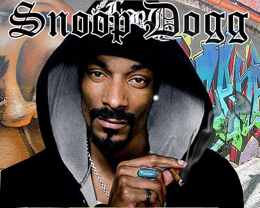 29 Snoop Dogg Tapeta HD