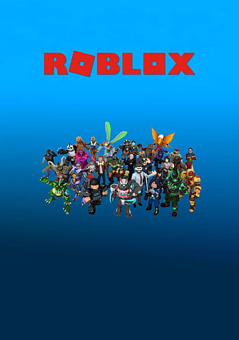 Strucid Battle Royale Roblox: Roblox Wallpaper image fans nice Cool Avatars  Background beautiful multiplayer creation game by mohamed farchi