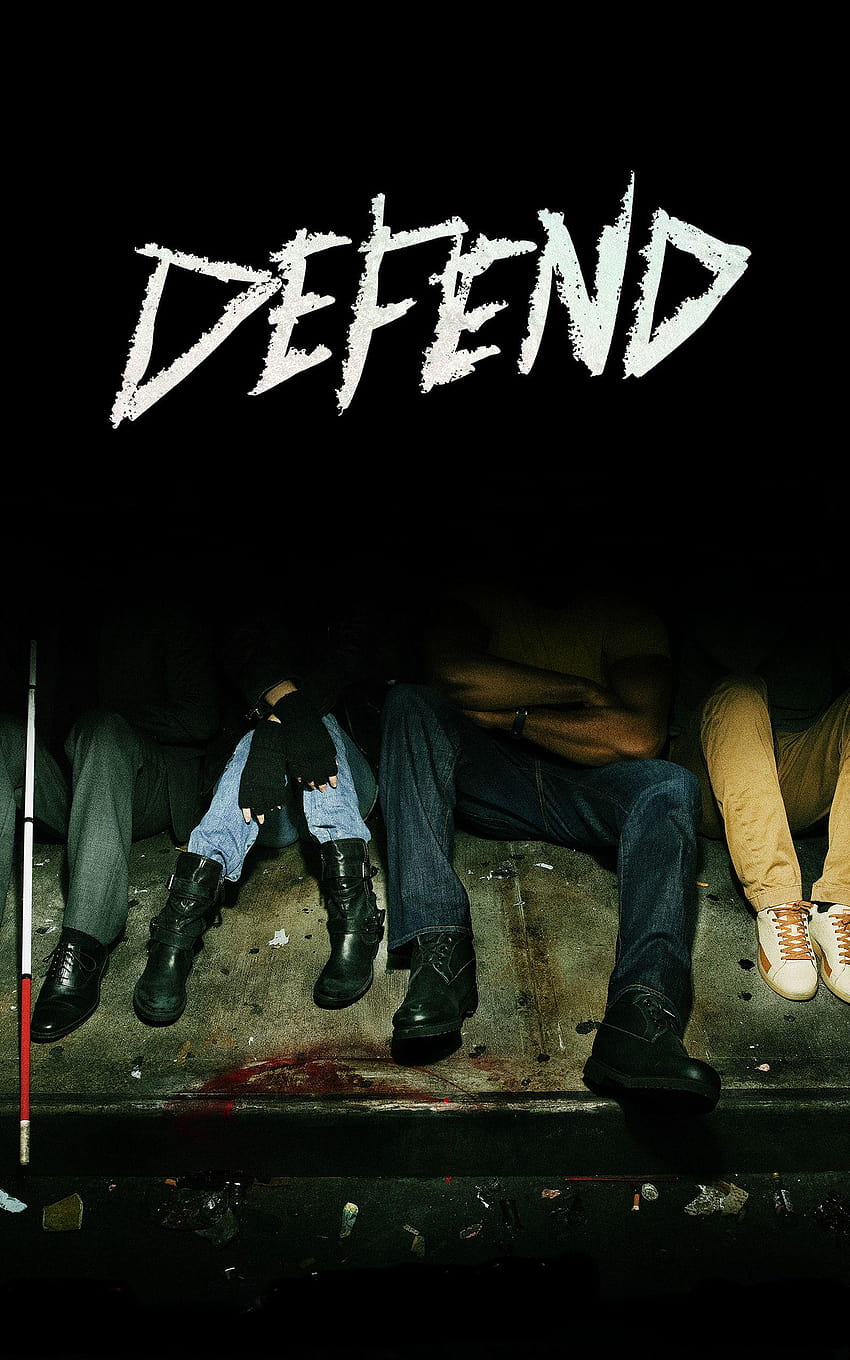 the Defenders, marvel defenders android HD phone wallpaper