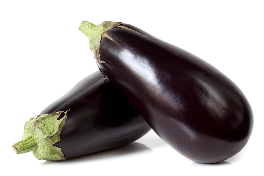 Eggplant 10, aubergines HD wallpaper
