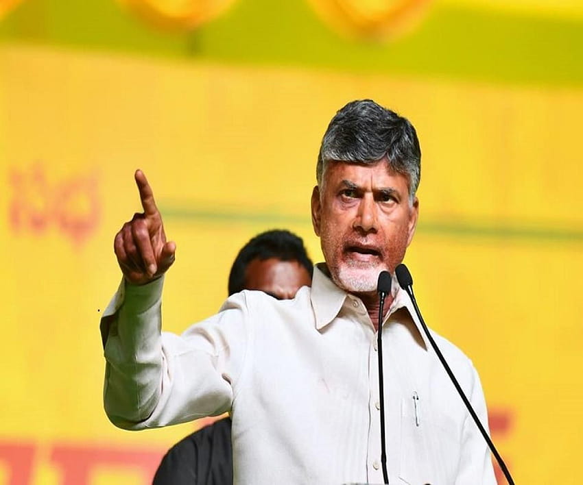 YSRCP asks why TDP changed stand on Council, Naidu says it's as HD wallpaper