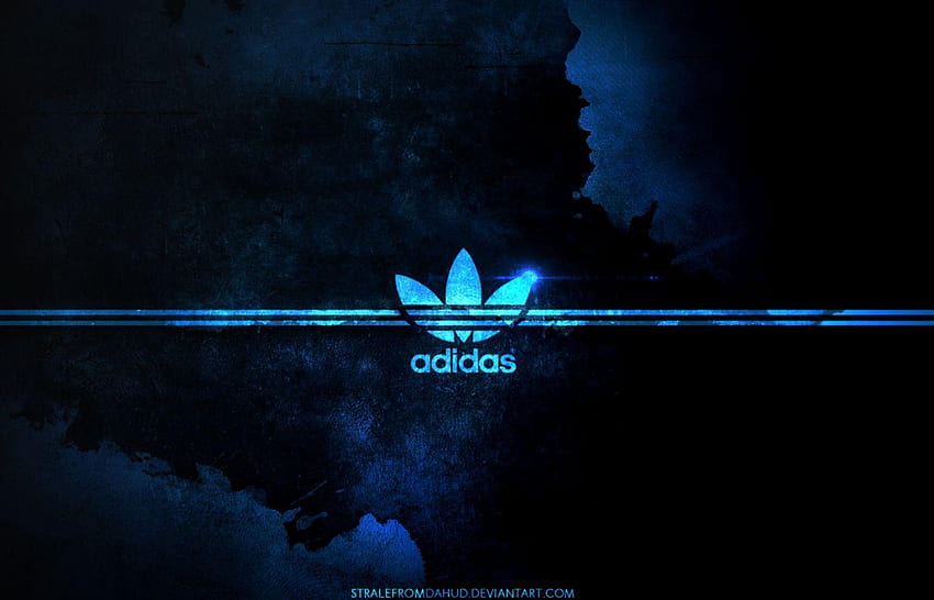 Adidas Backgrounds Group HD-Hintergrundbild