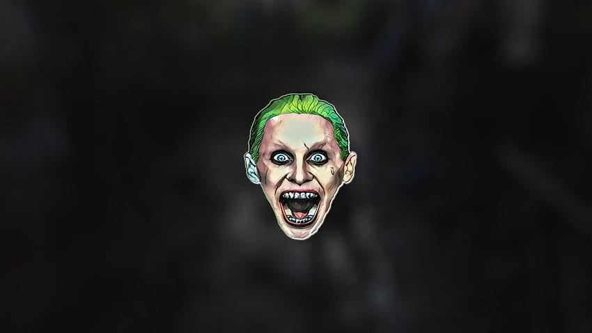 Joker, DC Comics, Suicide Squad / and, suicide squad joker actor mobile HD wallpaper