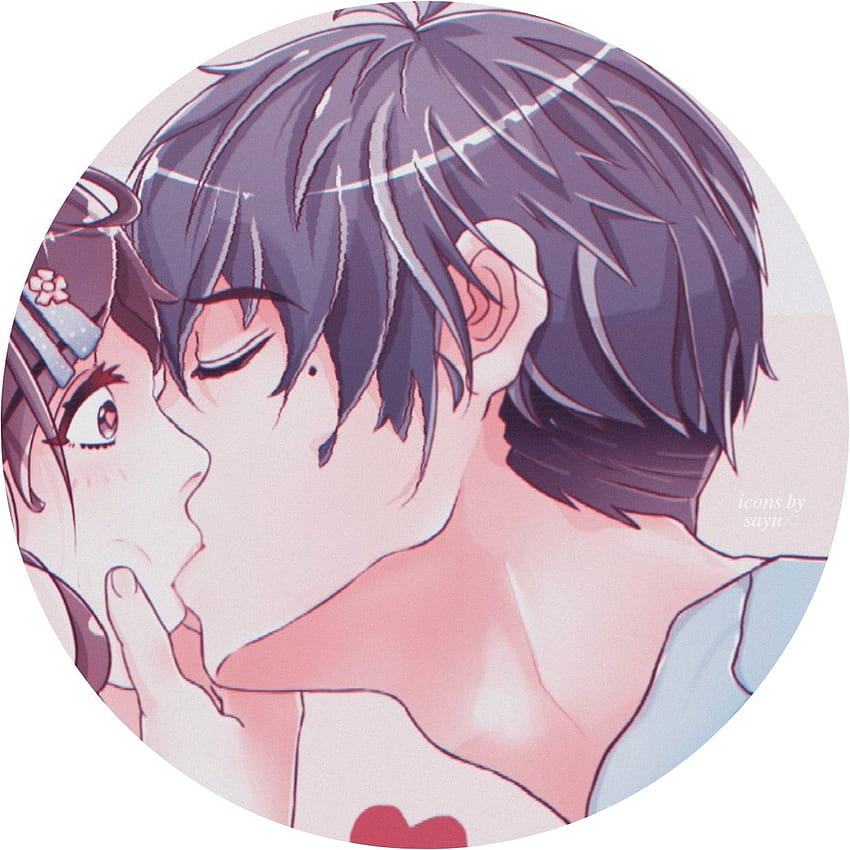 Discover 75+ matching couple anime pfp latest - in.cdgdbentre