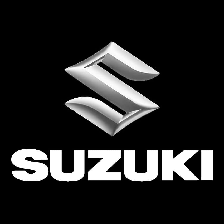 Logo Suzuki, logo motogp Sfondo del telefono HD
