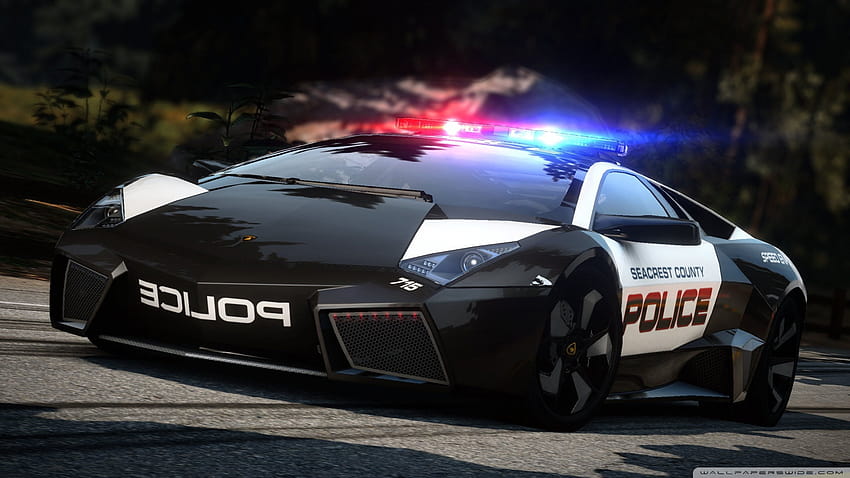 Lambo Police Car, police lambo HD wallpaper | Pxfuel