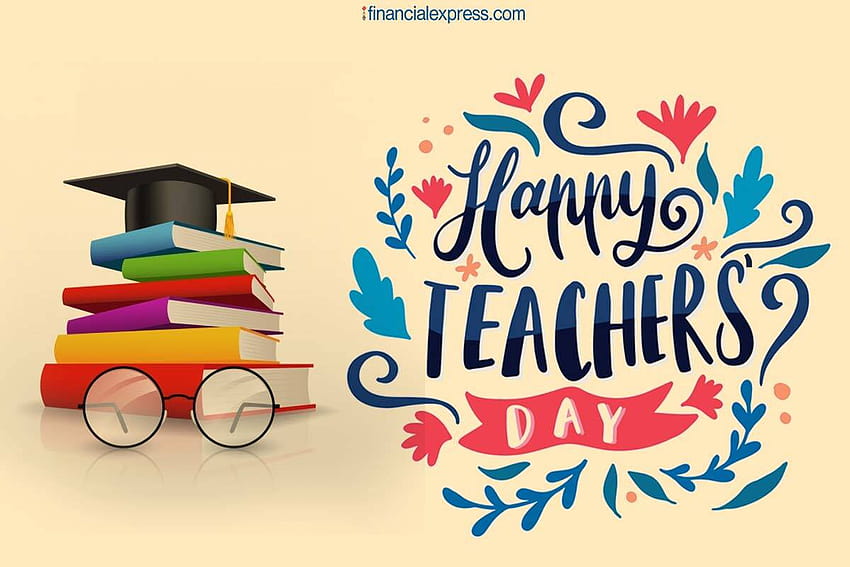 Dzień nauczyciela: jak życzyć swojemu mentorowi w zależności od znaku zodiaku, szczęśliwego dnia nauczyciela 2021 Tapeta HD