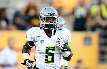 Legend Memories: De'Anthony Thomas' 5 best highlights at Oregon