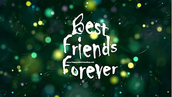 v best friend forever wallpaper