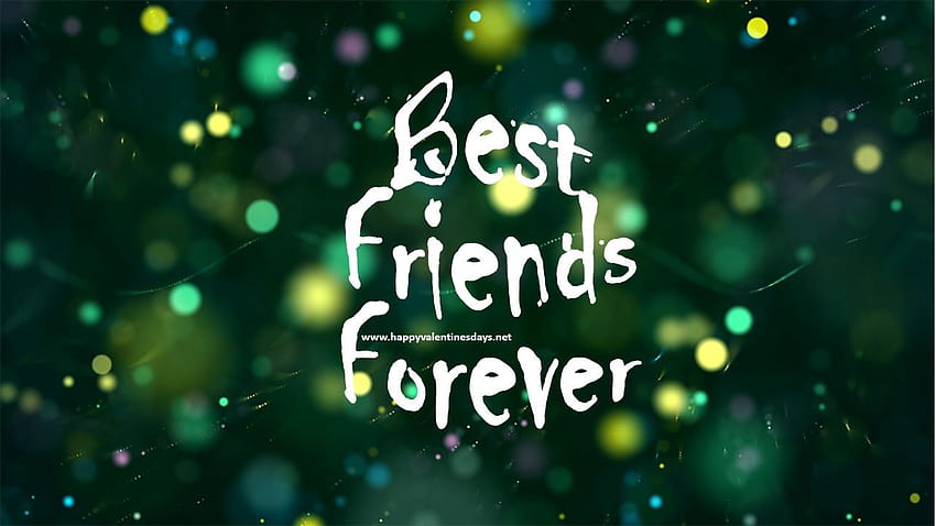 3 Amazing Best Friends Forever Pics For Whatsapp And Facebook 