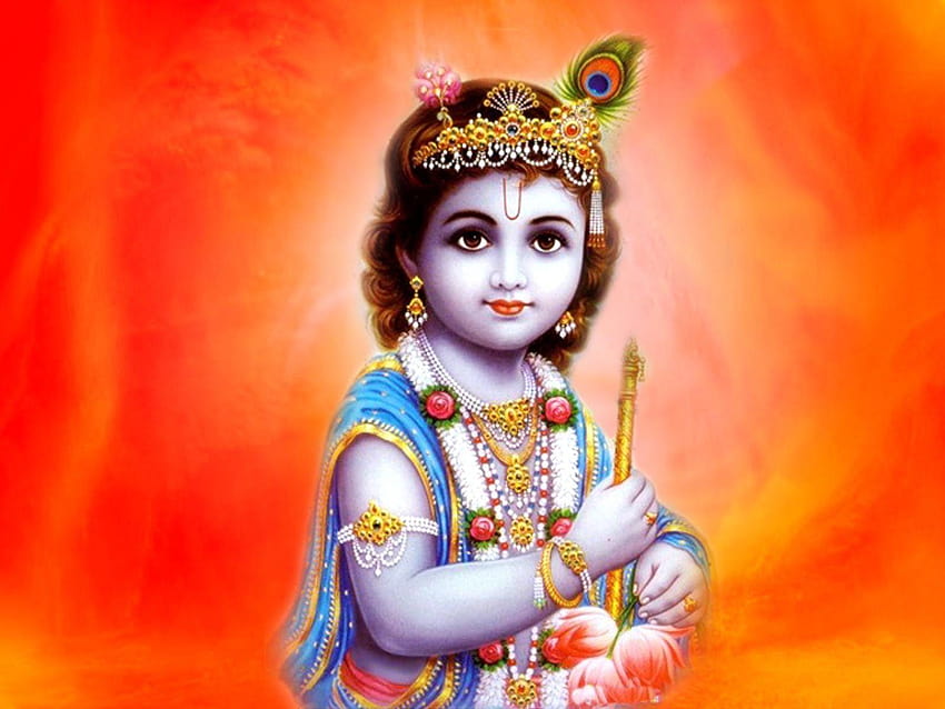 Bal Krishna bal krishna hindu god bhakti devotional god HD phone  wallpaper  Peakpx