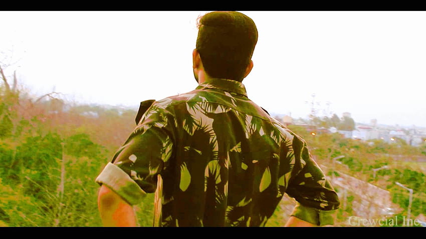 5 Tentara India, pakaian tentara India Wallpaper HD