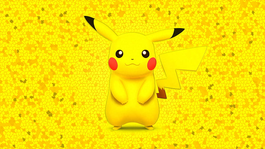 4 Cool Pikachu, pikachu crying HD wallpaper | Pxfuel