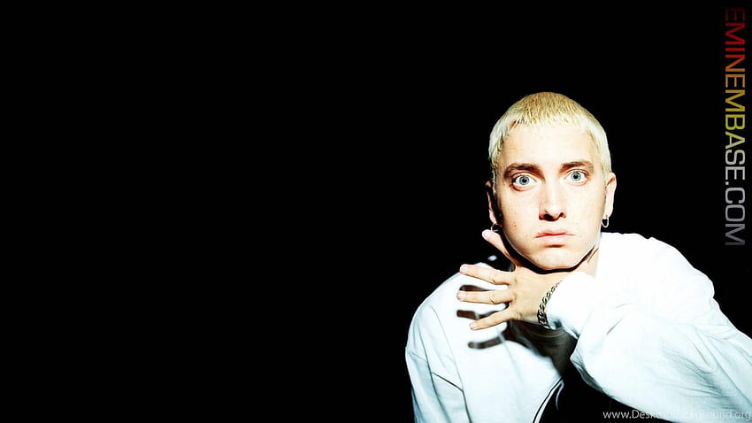 Eminem The Real Slim Shady Wallpapers  Wallpaper Cave
