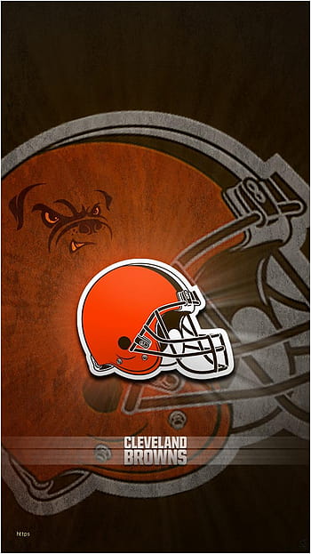 Best Cleveland browns iPhone HD Wallpapers - iLikeWallpaper