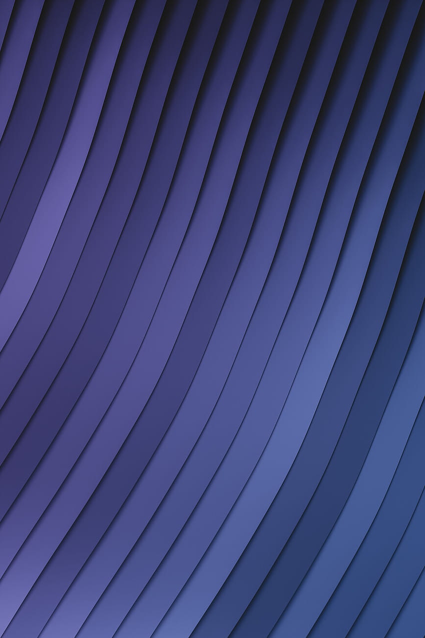 라일락 색상 시리즈 2, 어두운 다채로운 아트 패턴의 패턴 질감 HD 전화 배경 화면