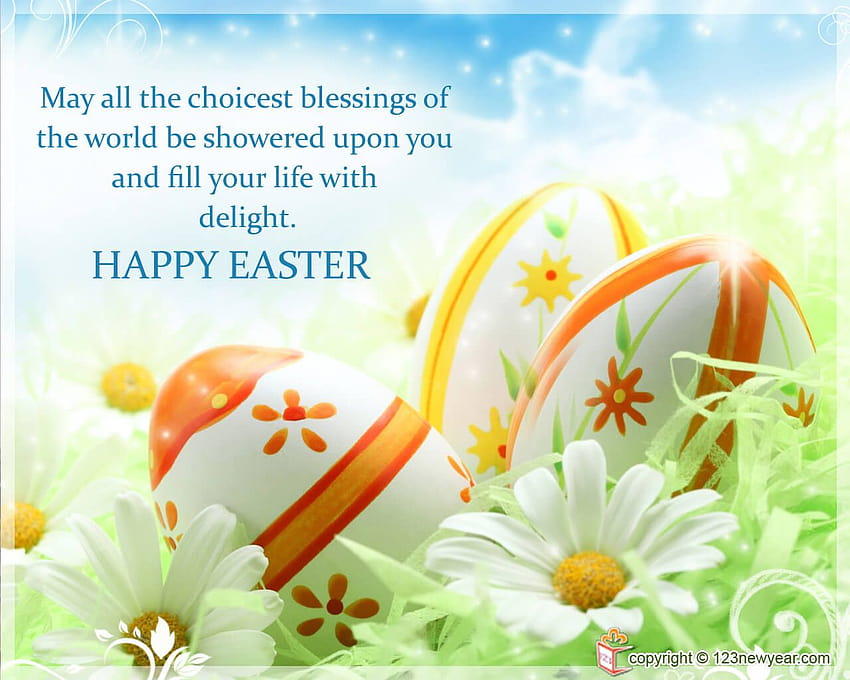 Happy easter 7 wishes quotes and llection jpg, easter saturday HD wallpaper