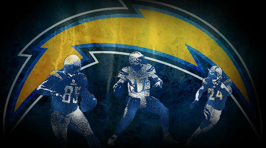 4 San Diego Chargers 2014, diego martin HD wallpaper