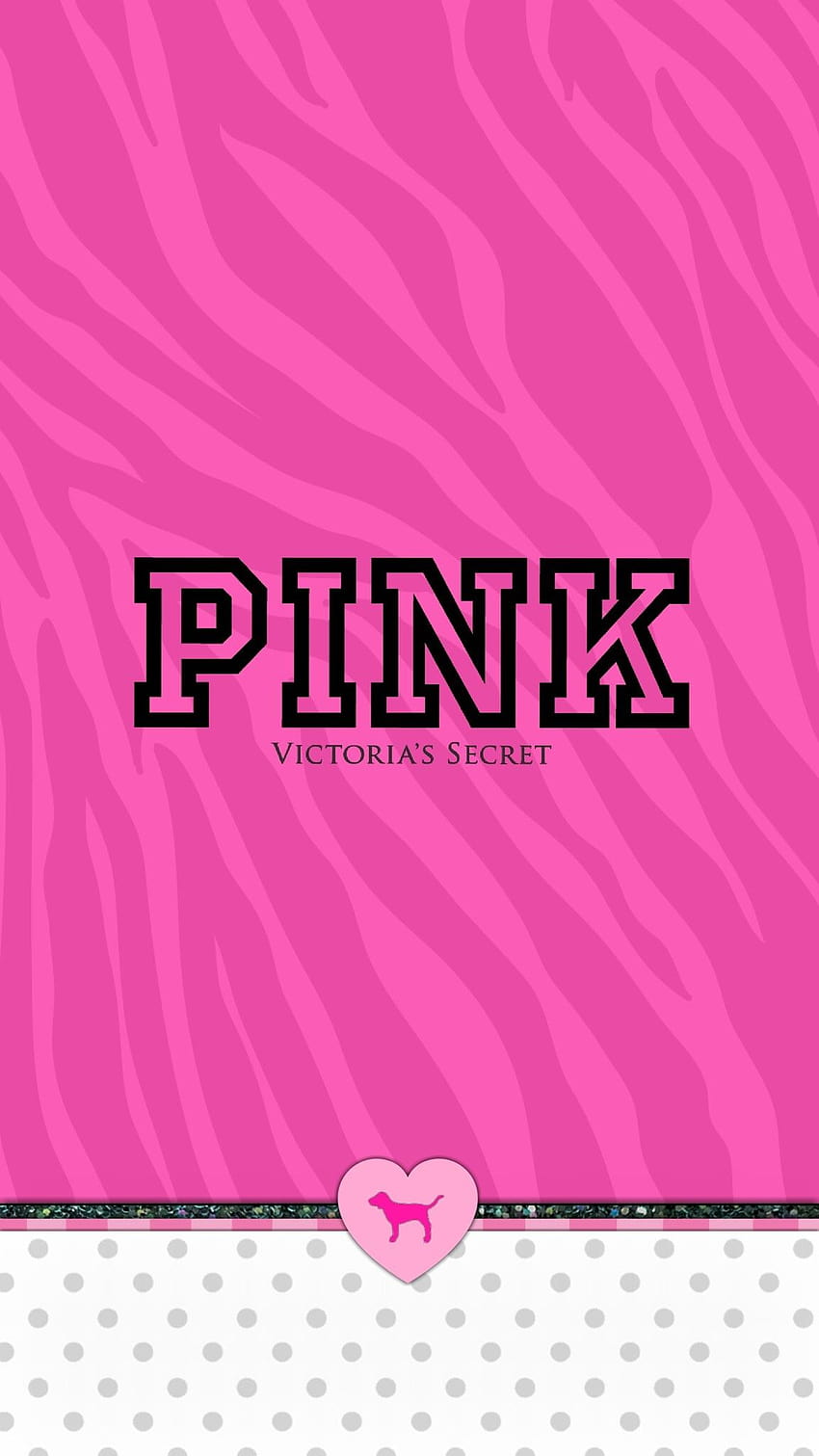 Victoria Secret, pink victorias secret HD phone wallpaper | Pxfuel