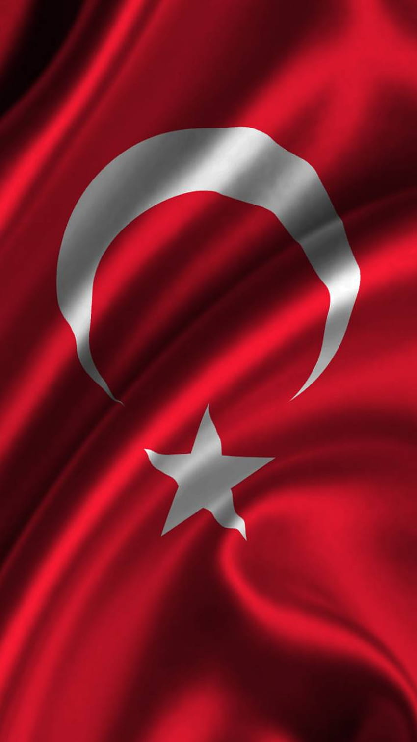 Turkey Flag, pakistan and turkey HD phone wallpaper