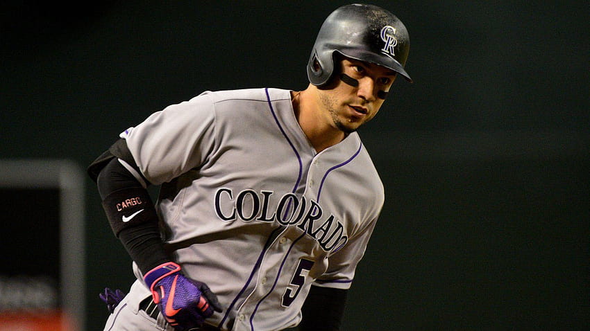 Free download Carlos Gonzalez Rockies Wallpaper Rockies injury