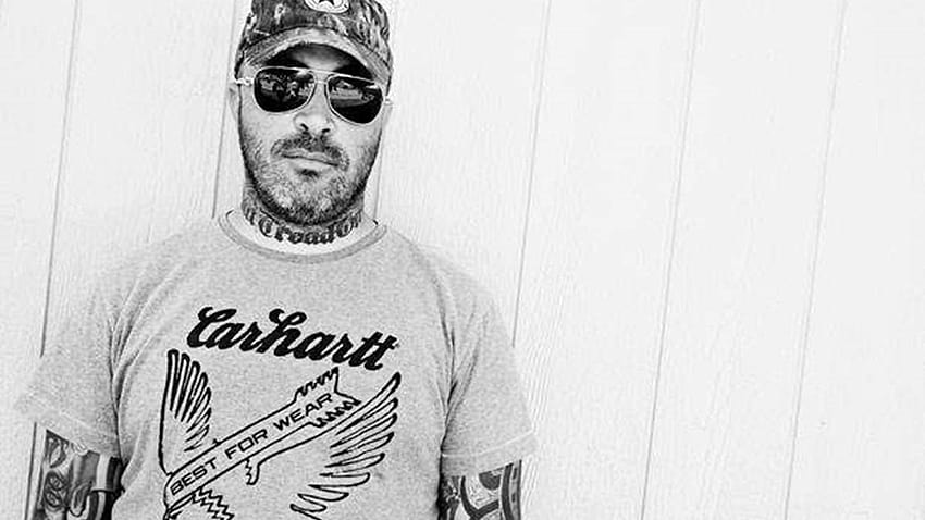 Singer Aaron Lewis Hd Wallpaper Pxfuel