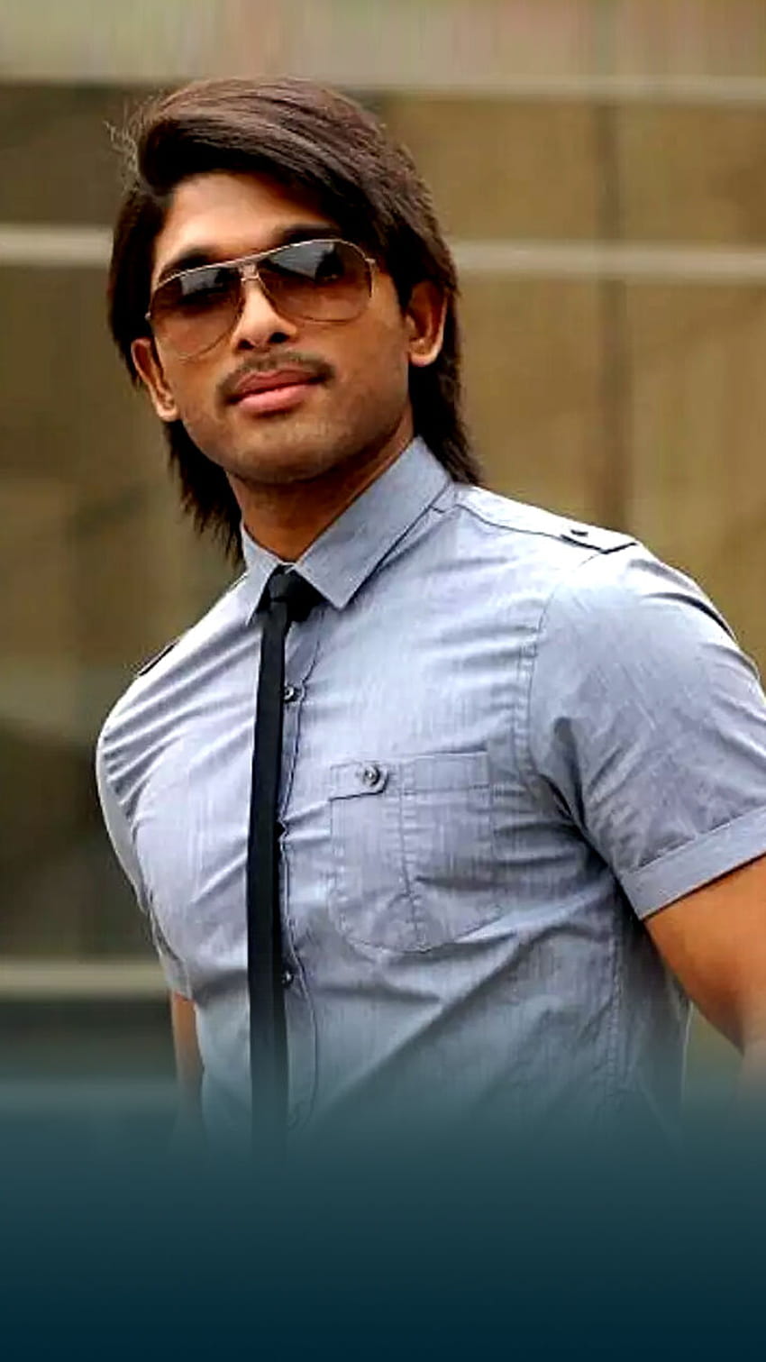 desktop wallpaper allu arjun hairstyle allu arjun hair style