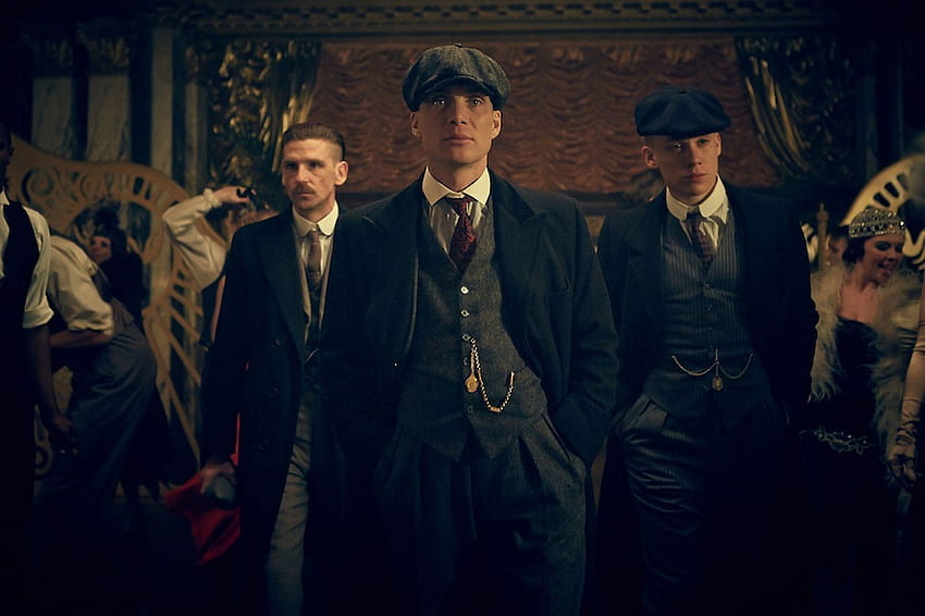 List of Synonyms and Antonyms of the Word: Peaky, thomas shelby HD wallpaper