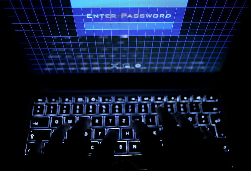 A raíz de los ataques de hackers, el Departamento de Justicia crea una Unidad de Ciberseguridad, seguridad informática fondo de pantalla