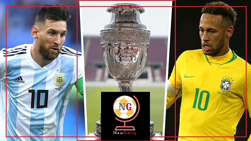 How to watch Copa America 2019 Live Streaming ? HD wallpaper