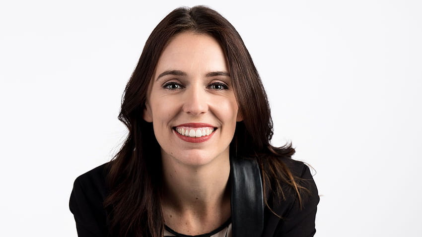 Premier Nowej Zelandii Jacinda Ardern o potrzebie większej liczby kobiet w polityce, cytuje jacinda ardern Tapeta HD