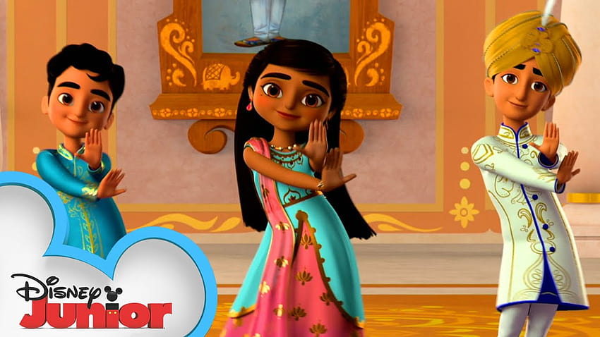5 Mira, Royal Detective inspired activities to try with your little ones – Brown Mums, mira royal detective HD wallpaper